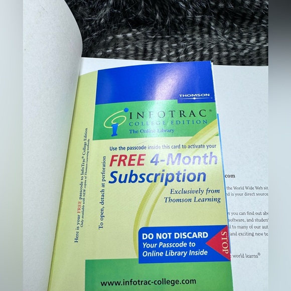 Essentials of corrections By G. Larry Mays & Thomas Winfree, Jr. Book - Picture 4 of 5